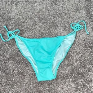 Victoria’s Secret bikini bottoms